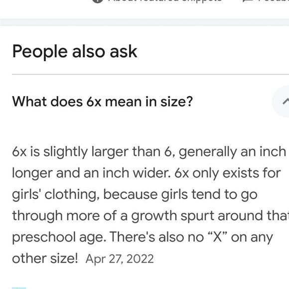 80s pametto's jeans for kids - Picture 14 of 16